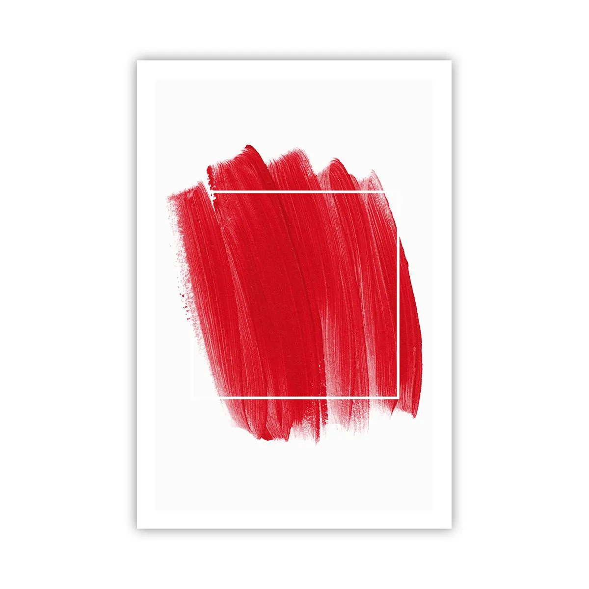 Poster - Fuori dagli schemi - 61x91 cm