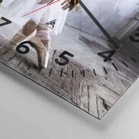 Quadrante con numeri