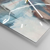 Quadrante con trattini