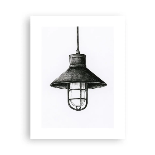 Poster - Come tanti anni fa... - 30x40 cm