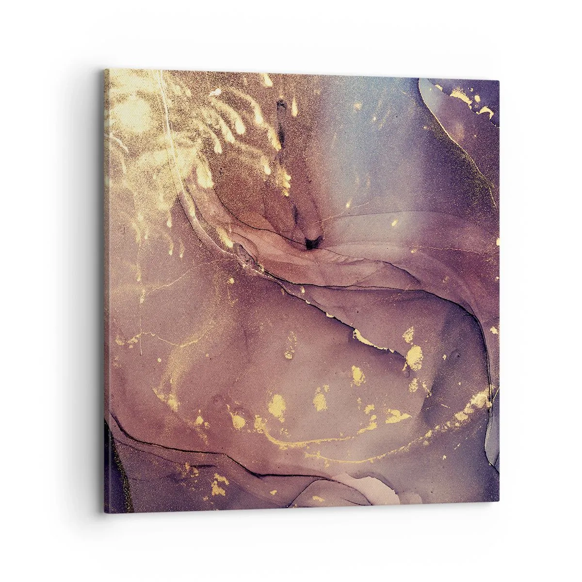 Quadro su tela - Stampe su Tela - Materia e spirito - 70x70 cm