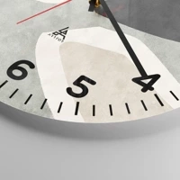 Quadrante con numeri