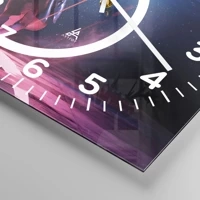 Quadrante con numeri