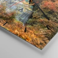 Quadrante con trattini