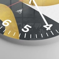 Quadrante con numeri