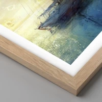Rovere chiaro
