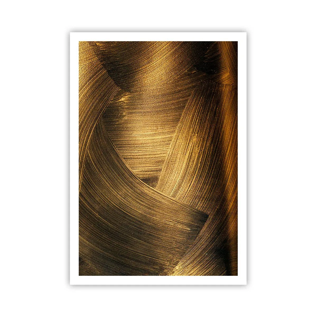 Poster - Nel labirinto d'oro - 70x100 cm