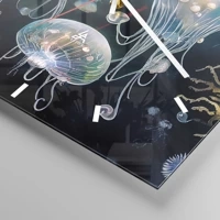 Quadrante con trattini