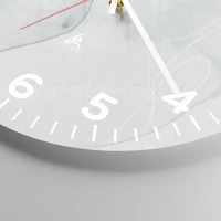 Quadrante con numeri