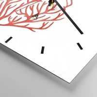 Quadrante con trattini