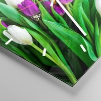 Quadrante con trattini