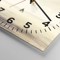 Quadrante con numeri