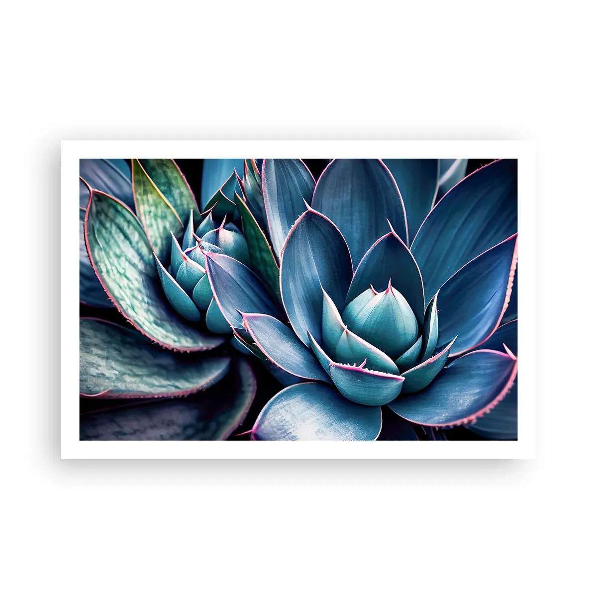 Poster - Forza vitale - 91x61 cm