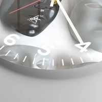 Quadrante con numeri