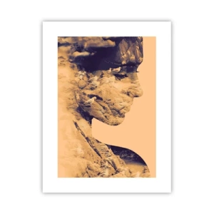 Poster - Bella di natura - 30x40 cm