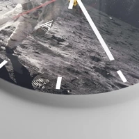 Quadrante con trattini