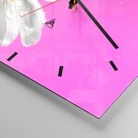 Quadrante con trattini