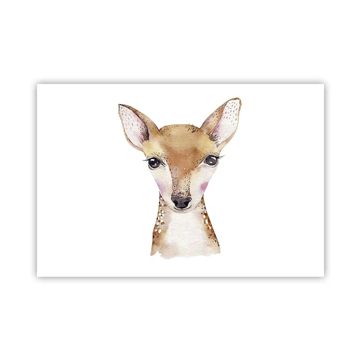 Poster - La natura dell'innocenza - 91x61 cm