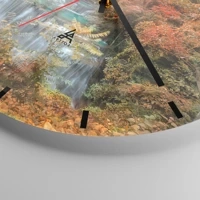 Quadrante con trattini