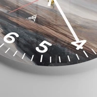 Quadrante con numeri