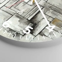 Quadrante con numeri