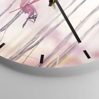 Quadrante con trattini