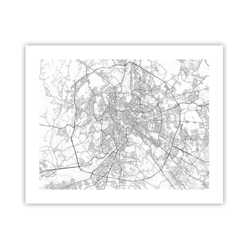 Poster - L'anello romano - 50x40 cm