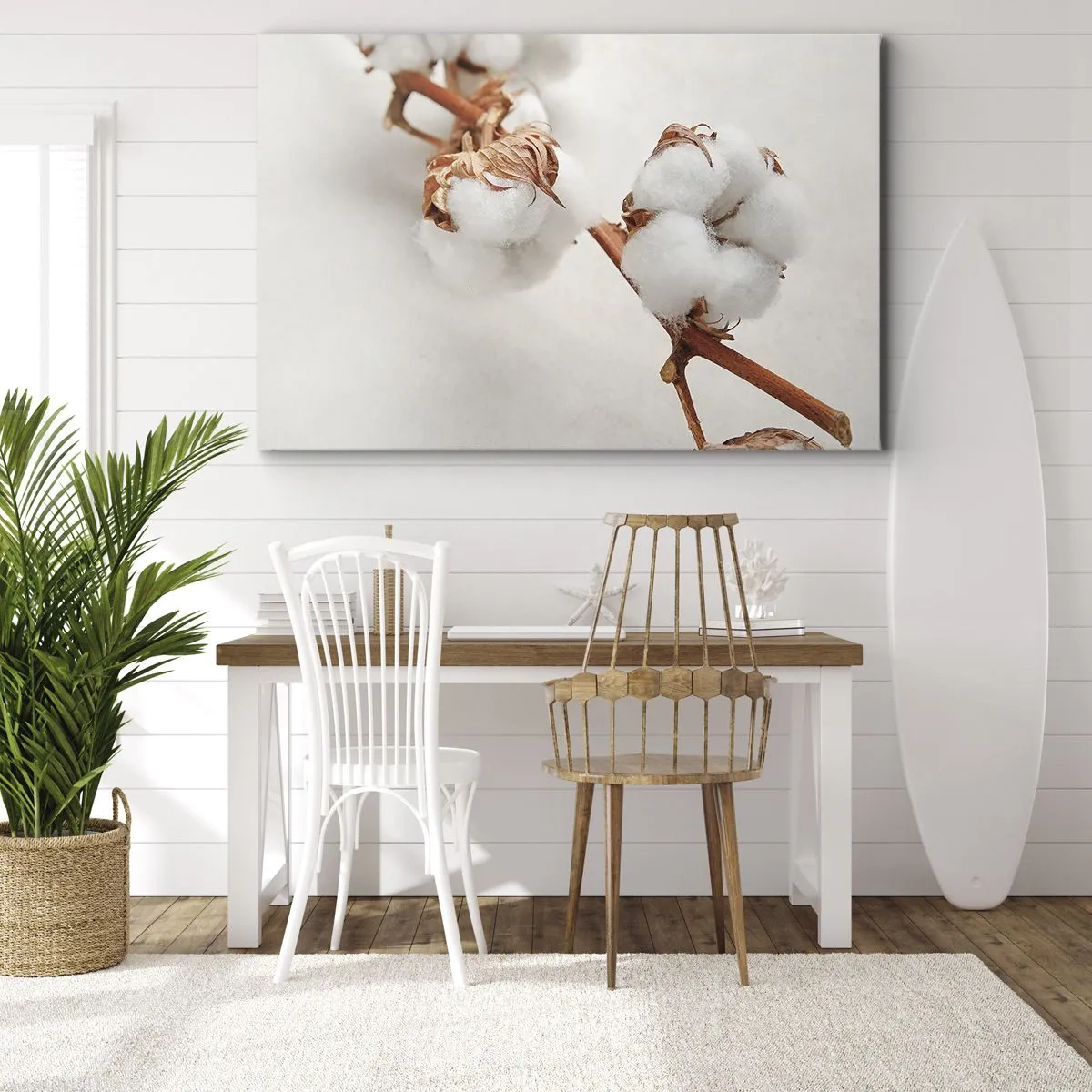 Quadro su tela - Stampe su Tela - Semplicemente un abbraccio - 70x50 cm
