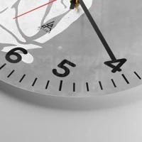 Quadrante con numeri