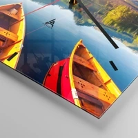 Quadrante con trattini