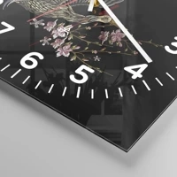 Quadrante con numeri