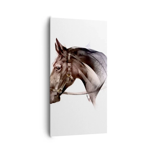 Quadro su tela - Stampe su Tela - Che grazia - 65x120 cm