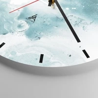 Quadrante con trattini