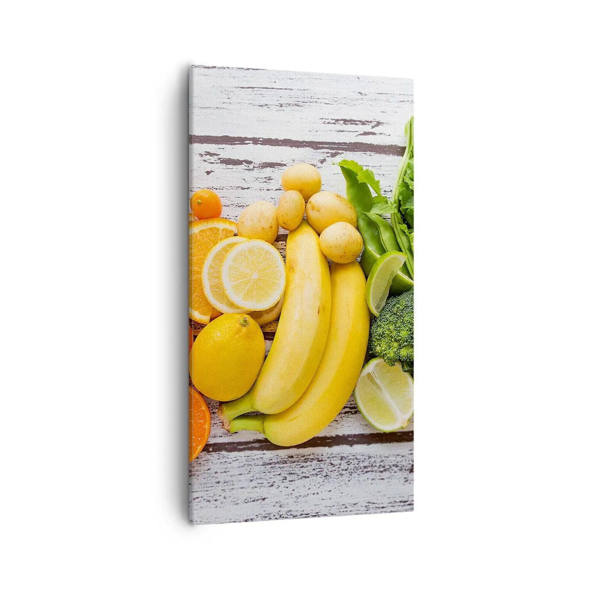 Quadro su tela - Stampe su Tela - Non basta? - 55x100 cm