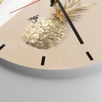 Quadrante con trattini