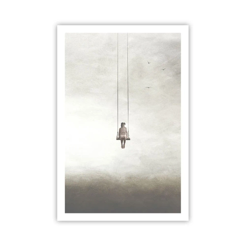 Poster - Il bambino che è in noi - 61x91 cm