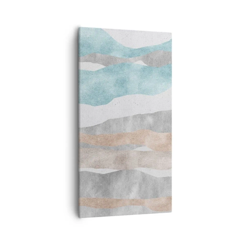 Quadro su tela - Stampe su Tela - Studio di prossimità - 55x100 cm