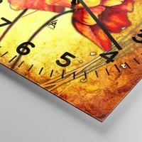 Quadrante con numeri