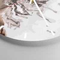 Quadrante con trattini