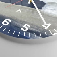 Quadrante con numeri