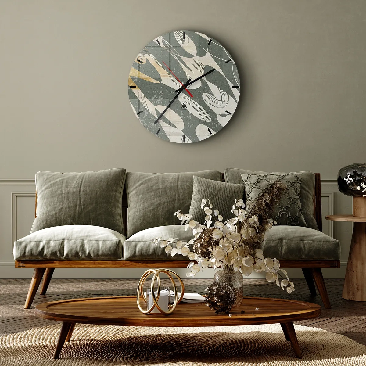 Safe scene - Ispirazione per il soggiorno