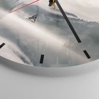 Quadrante con trattini