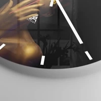 Quadrante con trattini