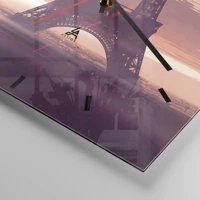 Quadrante con trattini