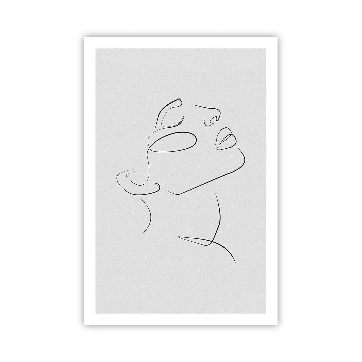 Poster - I meandri dei sogni - 61x91 cm