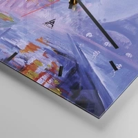 Quadrante con trattini