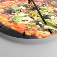 Quadrante con trattini