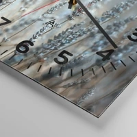 Quadrante con numeri