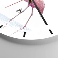 Quadrante con trattini