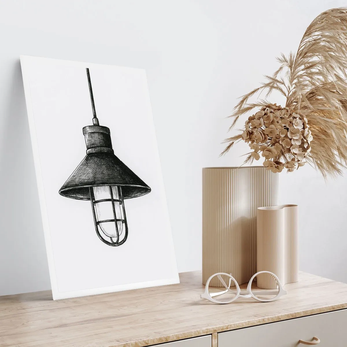 Poster - Come tanti anni fa... - 40x50 cm